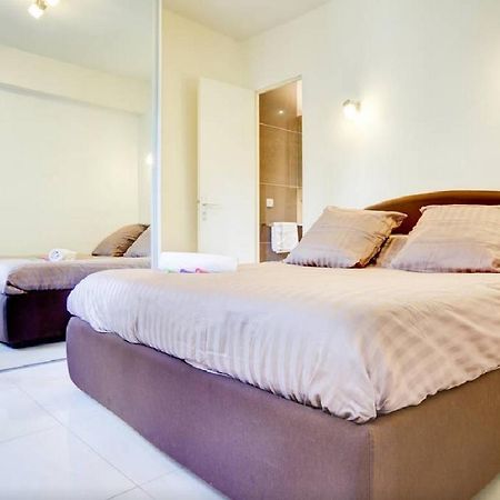 Apartment Notre Dame Bright Paris Ngoại thất bức ảnh