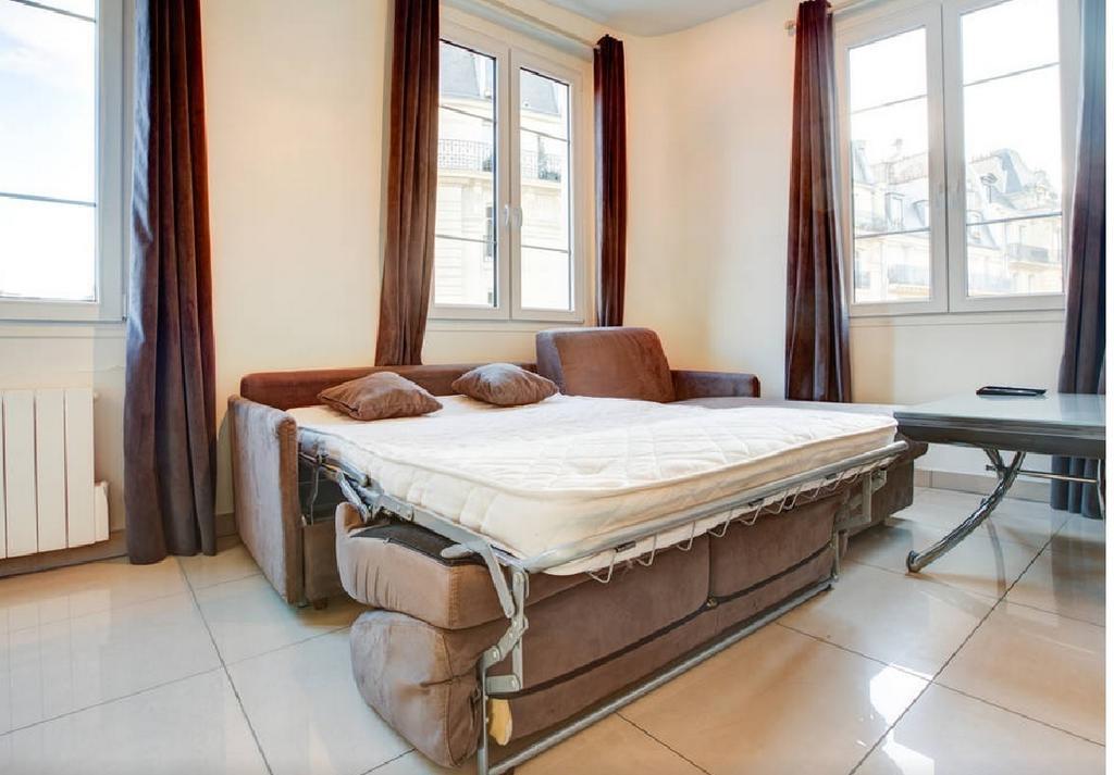 Apartment Notre Dame Bright Paris Phòng bức ảnh
